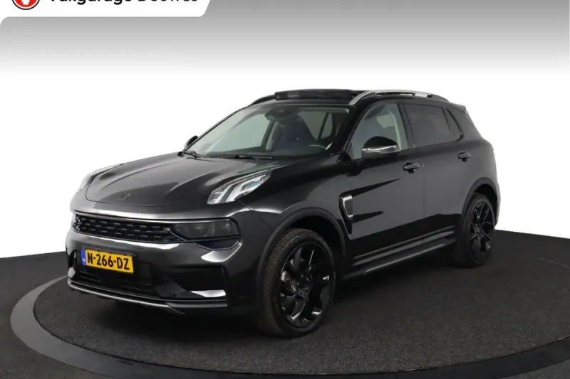 Lynk & Co 01 (2021)