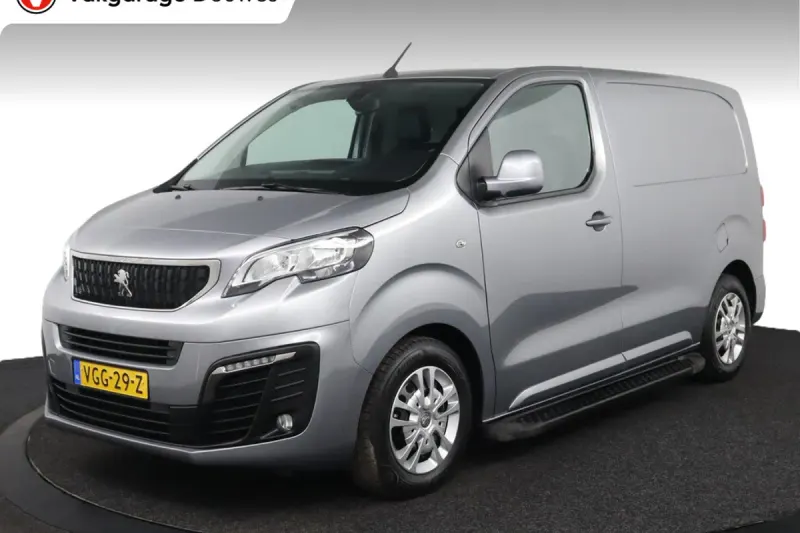 Peugeot Expert (2020)