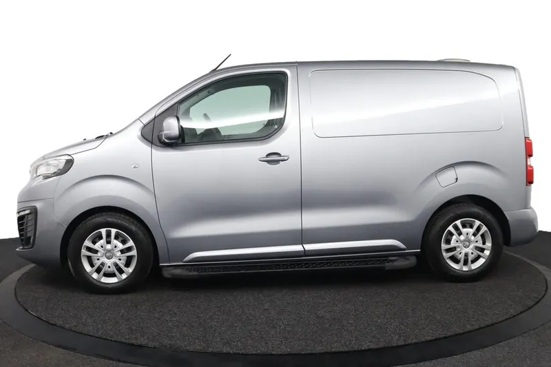 Peugeot Expert (2020)