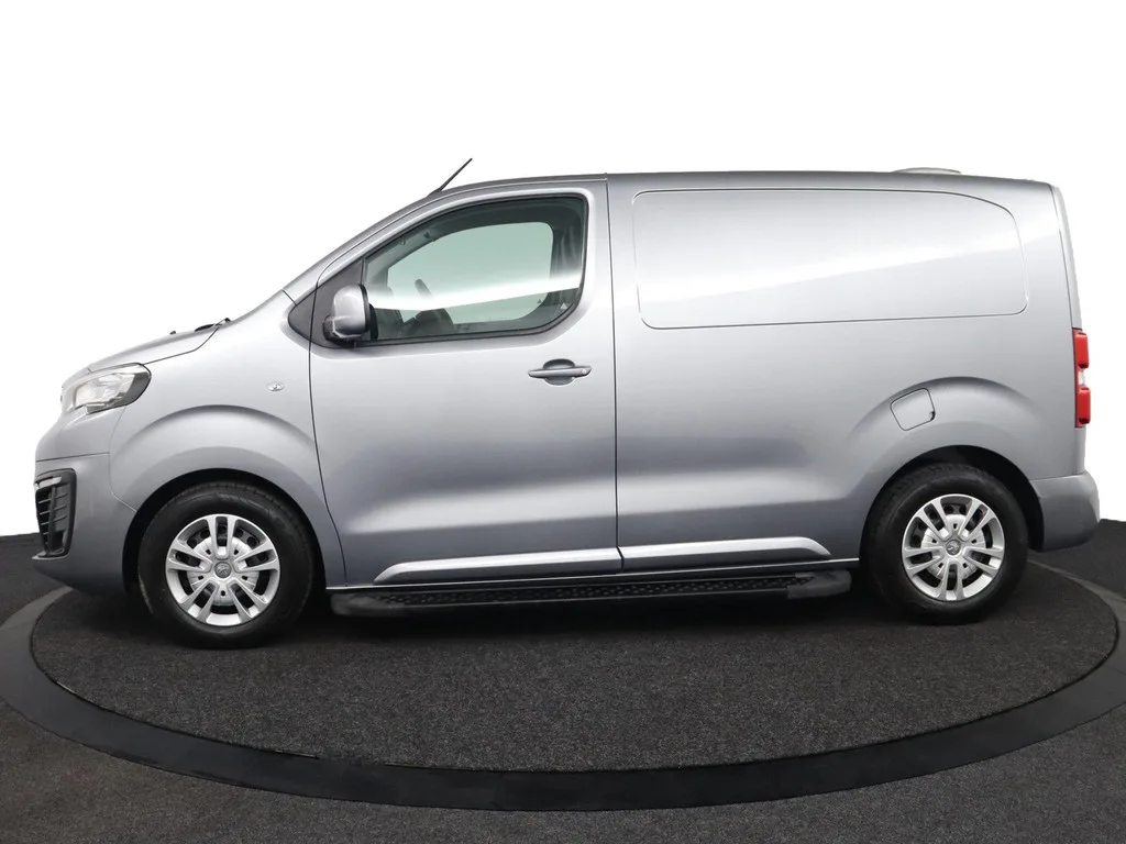 Peugeot Expert (2020) — foto 1