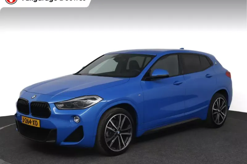 BMW X2 (2019)