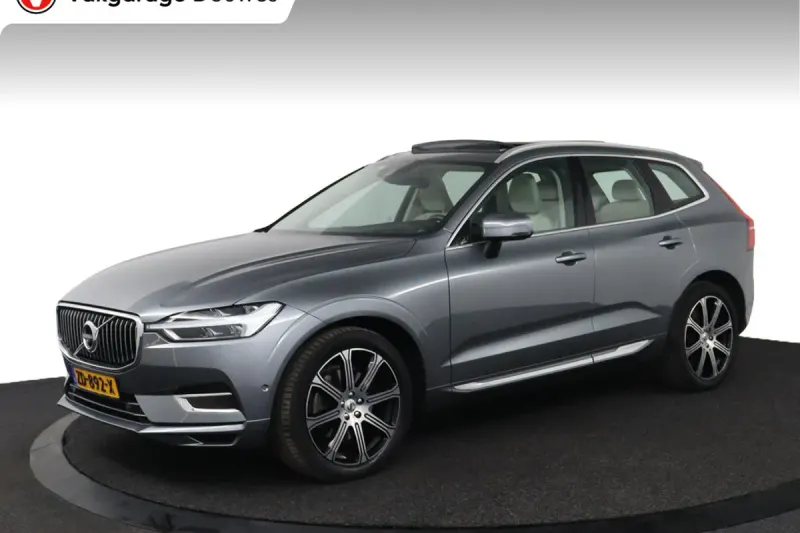 Volvo XC60 (2019)
