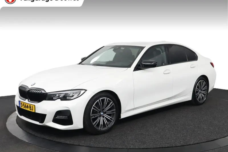 BMW 3-Serie (2022)