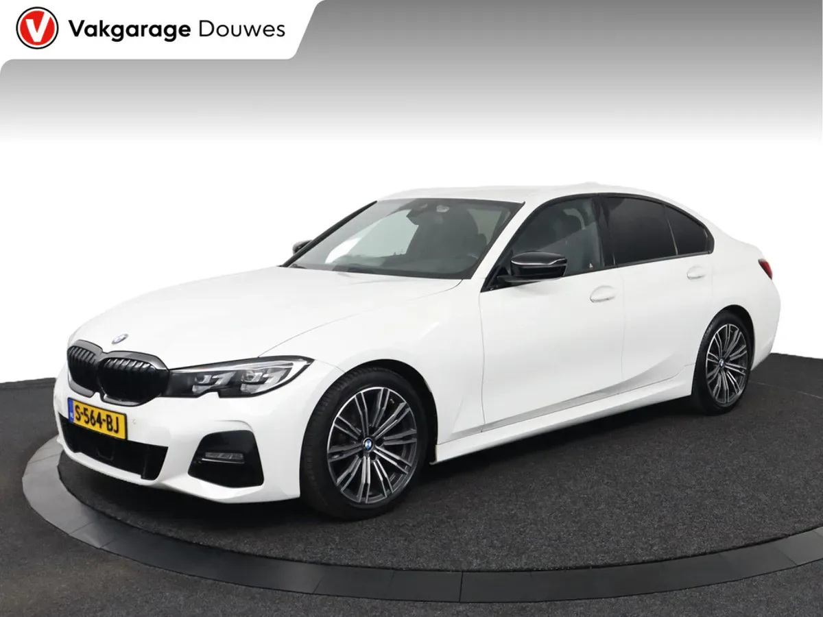 BMW 3-Serie (2022) — foto 1
