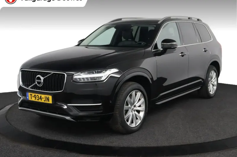 Volvo XC90 (2018)