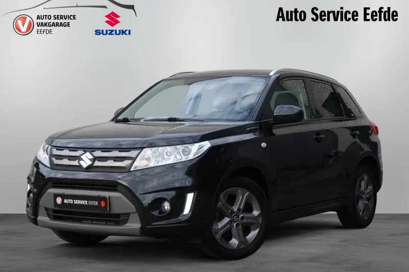 Suzuki Vitara (2016)