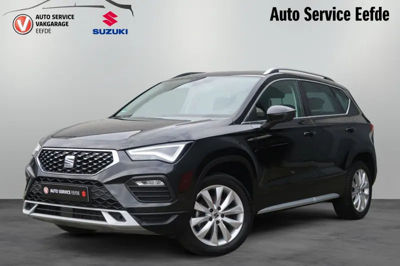 SEAT Ateca (2025)
