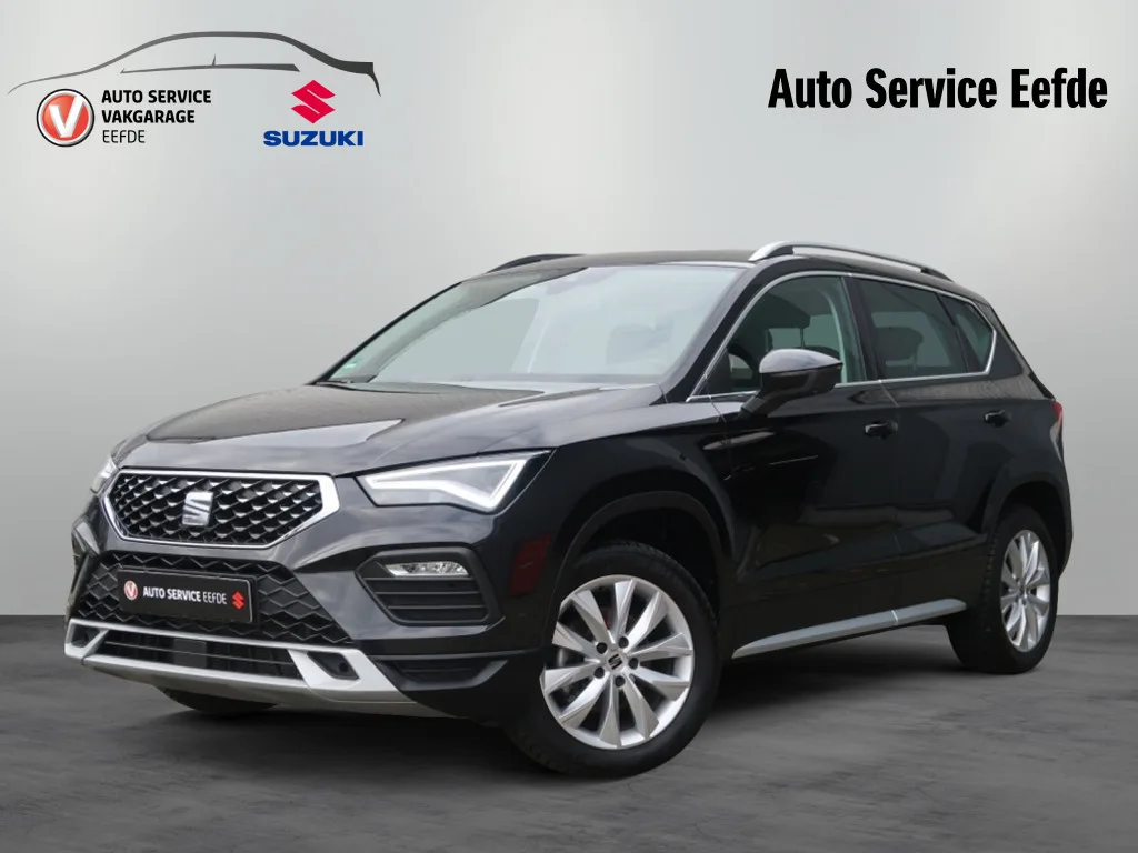 SEAT Ateca (2025) — foto 1