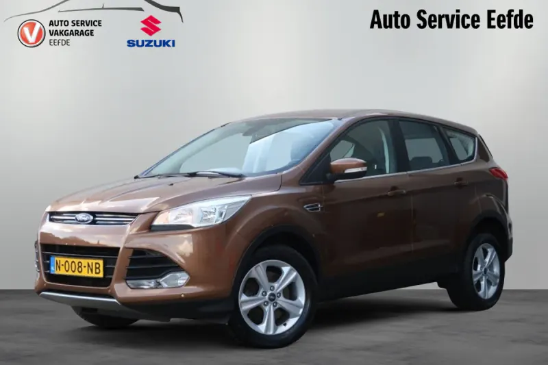 Ford Kuga (2013)