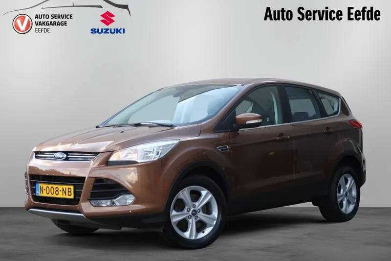 Ford Kuga (2013)