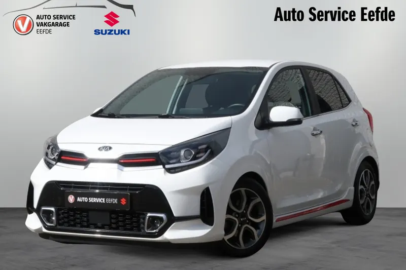 Kia Picanto (2021)