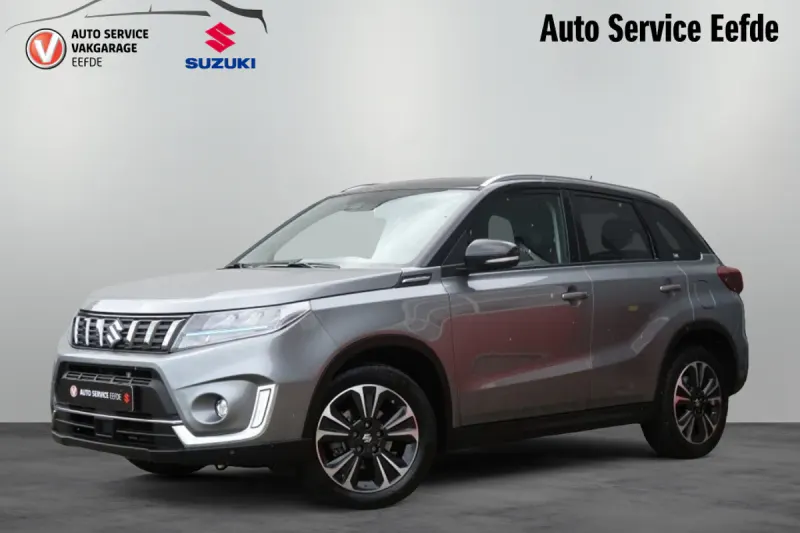 Suzuki Vitara (2022)
