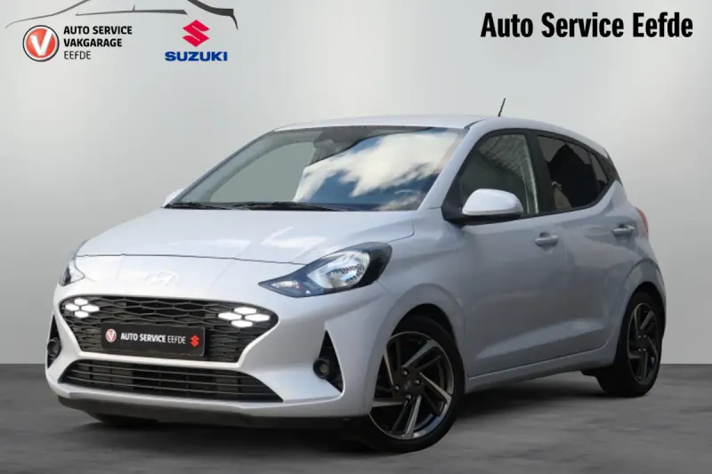 Hyundai i10 (2024)