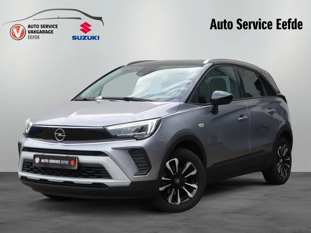 Opel Crossland (2024) — foto 1