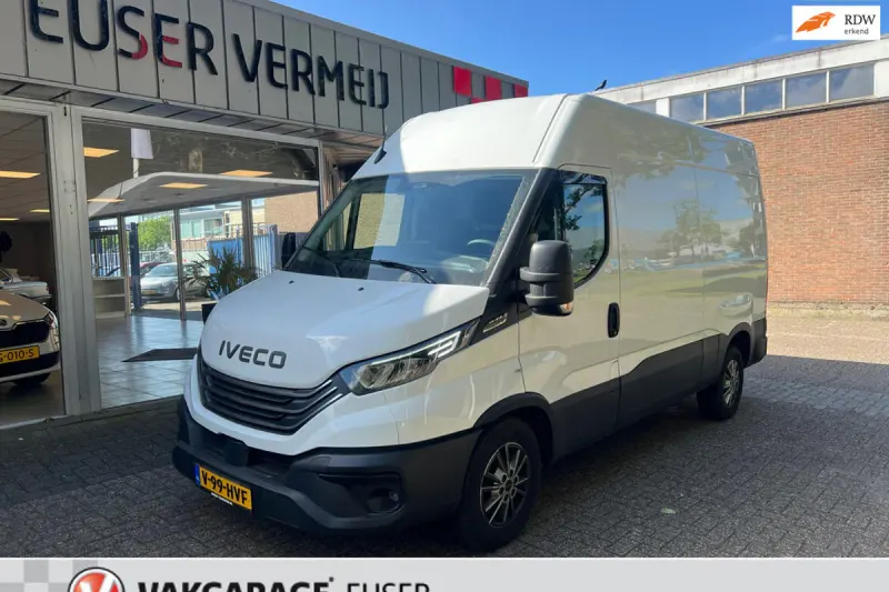 Iveco Daily (2024)