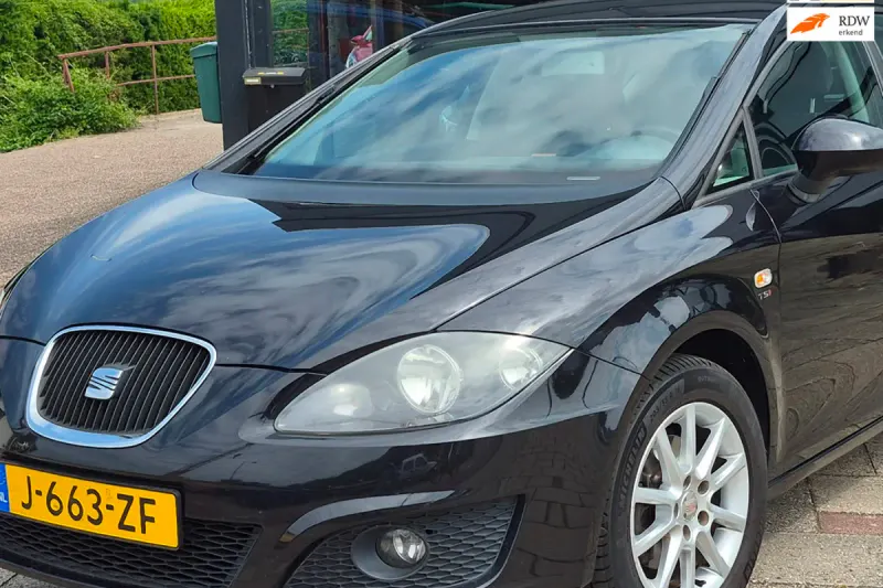 SEAT Leon (2009)