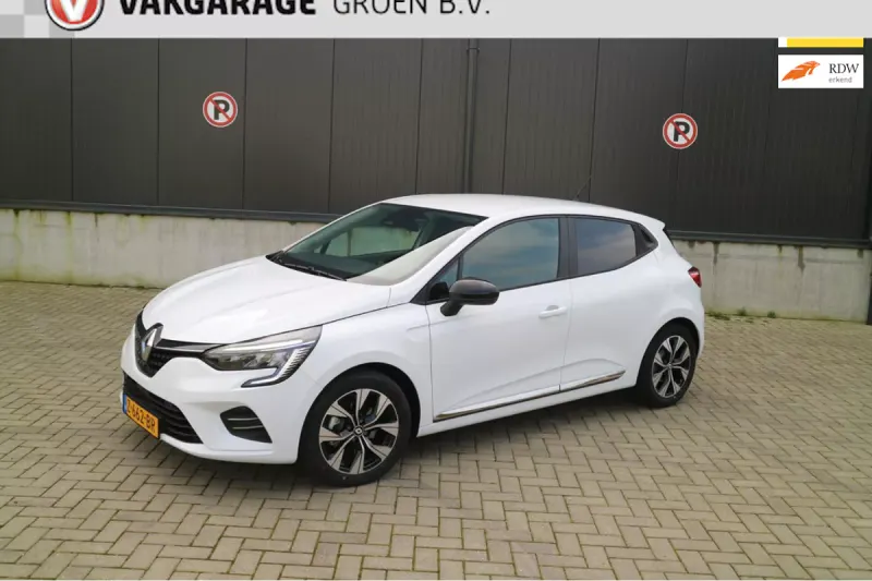 Renault Clio (2023)