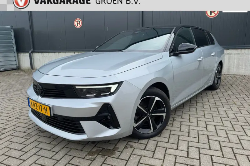 Opel Astra (2025)