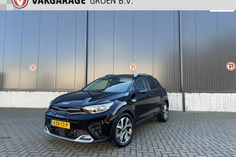 Kia Stonic (2022)