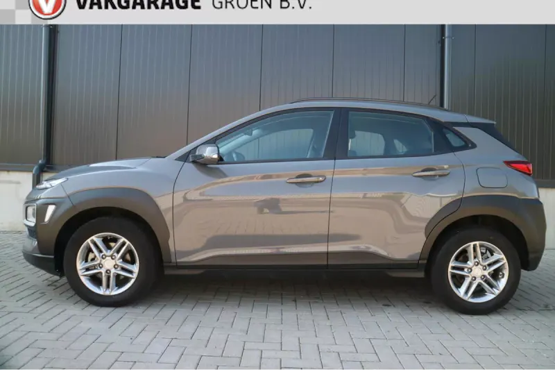 Hyundai Kona (2020)