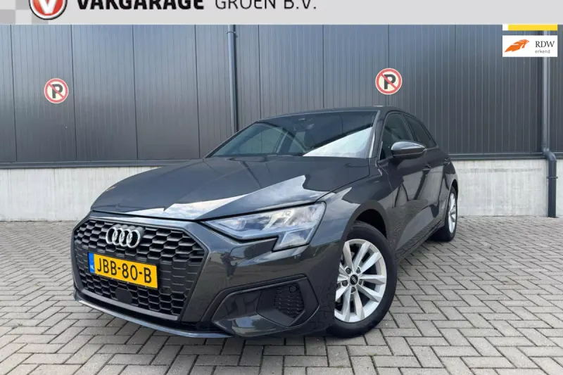 Audi A3 (2022)