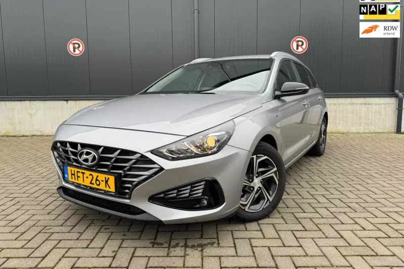 Hyundai i30 (2023)