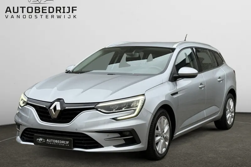 Renault Mégane (2023)