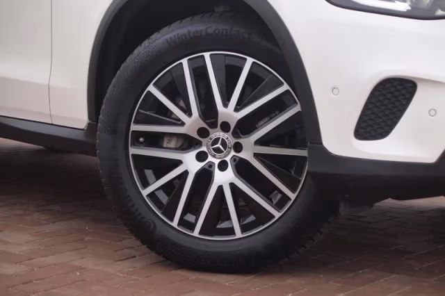 Mercedes-Benz GLC-Klasse (2021) thumbnail 14