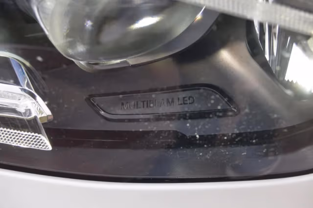 Mercedes-Benz GLC-Klasse (2021) thumbnail 15