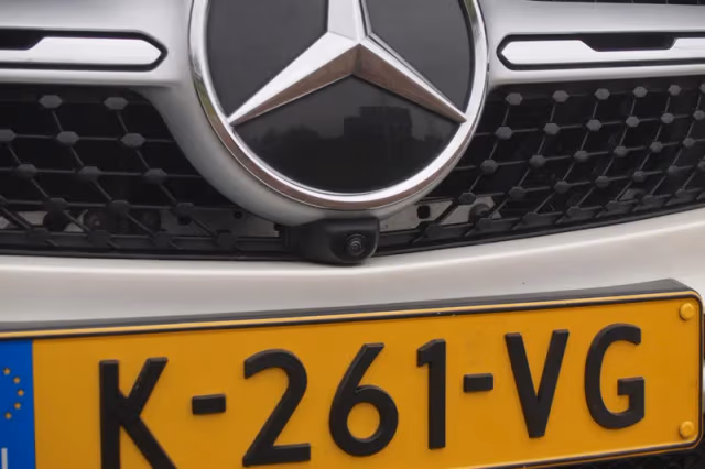 Mercedes-Benz GLC-Klasse (2021) thumbnail 16