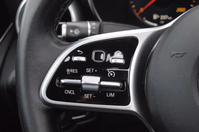 Mercedes-Benz GLC-Klasse (2021) thumbnail 22