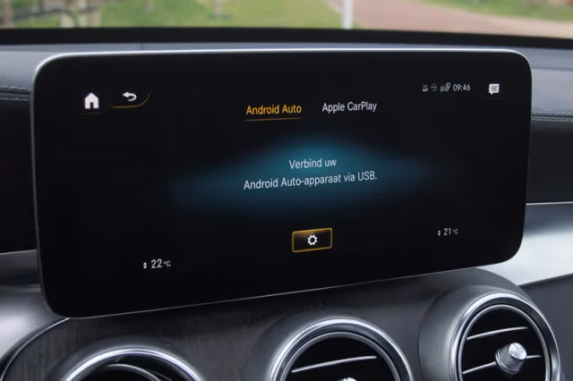 Mercedes-Benz GLC-Klasse (2021) thumbnail 26