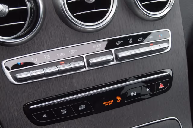 Mercedes-Benz GLC-Klasse (2021) thumbnail 29