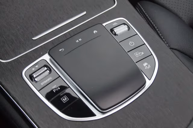 Mercedes-Benz GLC-Klasse (2021) thumbnail 31