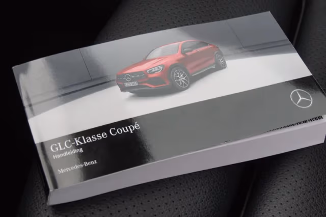Mercedes-Benz GLC-Klasse (2021) thumbnail 33