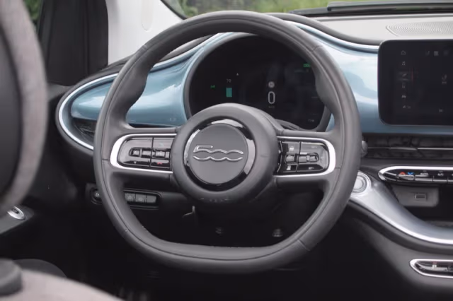 Fiat 500C (2021) thumbnail 22
