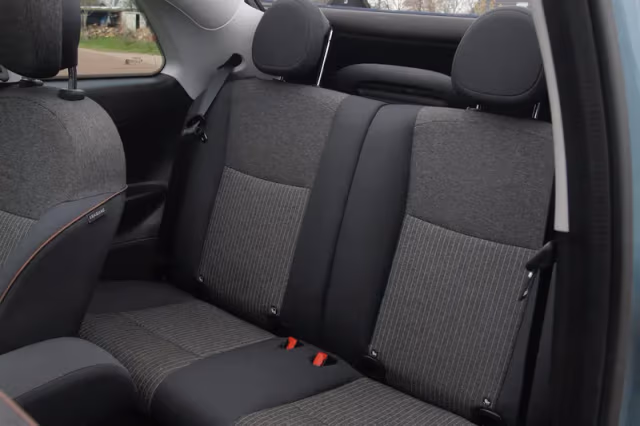Fiat 500C (2021) thumbnail 33