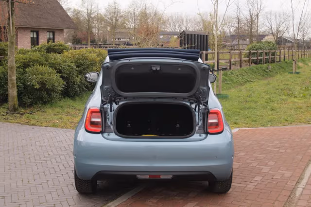 Fiat 500C (2021) thumbnail 34