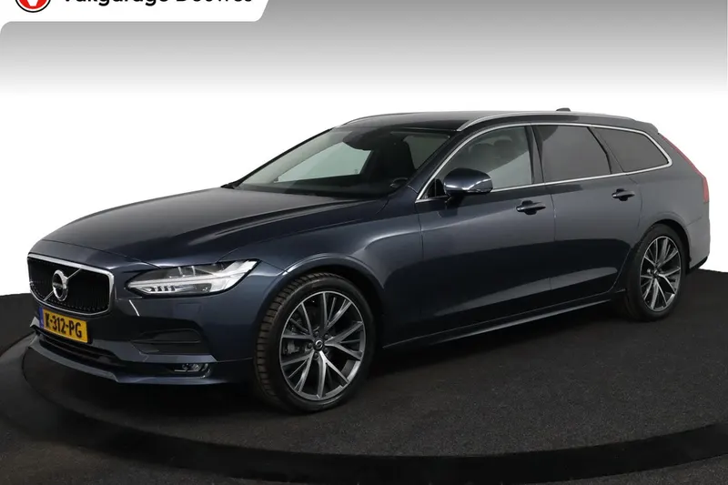 Volvo V90 (2019)