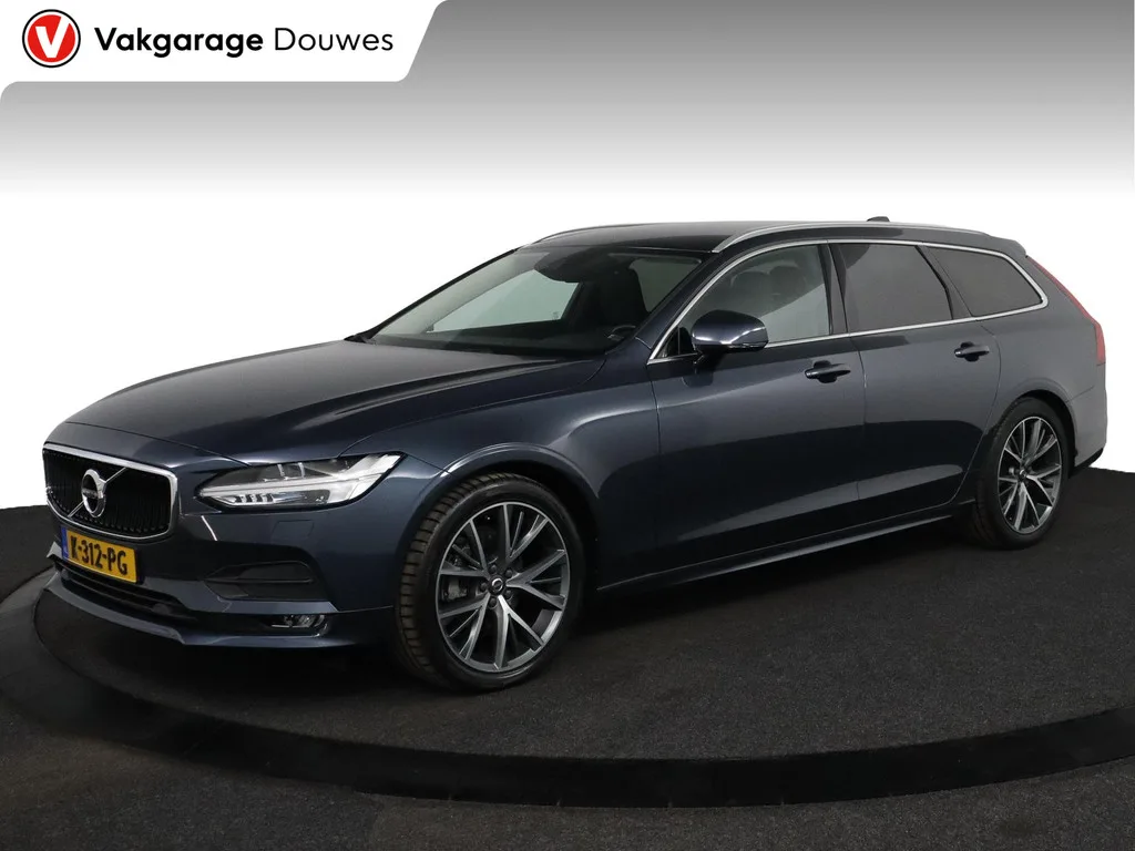 Volvo V90 (2019) — foto 1