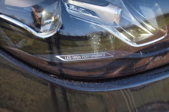 Mercedes-Benz C-Klasse (2022) thumbnail 12