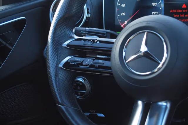 Mercedes-Benz C-Klasse (2022) thumbnail 17