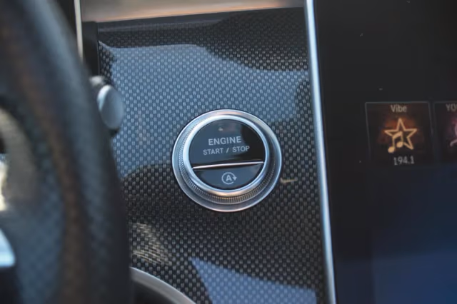Mercedes-Benz C-Klasse (2022) thumbnail 19