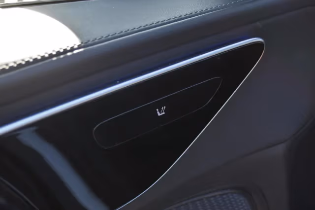 Mercedes-Benz C-Klasse (2022) thumbnail 25