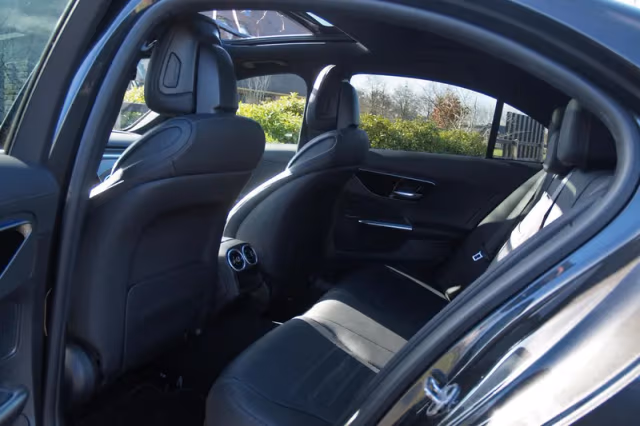 Mercedes-Benz C-Klasse (2022) thumbnail 27
