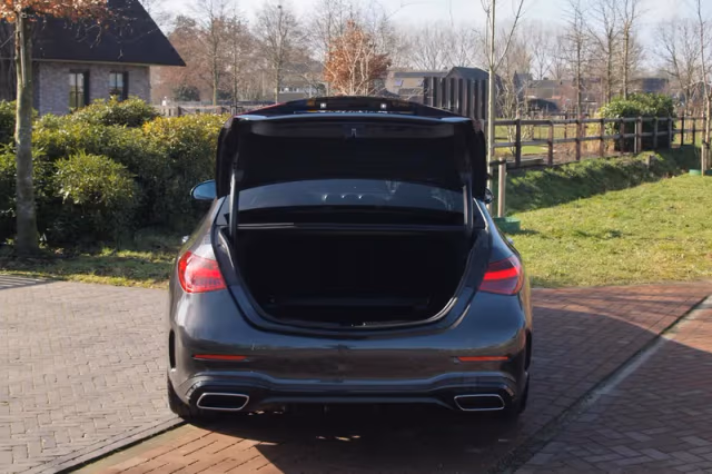 Mercedes-Benz C-Klasse (2022) thumbnail 29