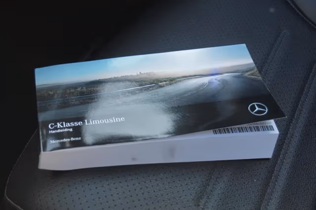 Mercedes-Benz C-Klasse (2022) thumbnail 30