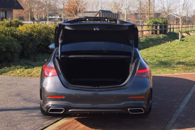 Mercedes-Benz C-Klasse (2022) thumbnail 32