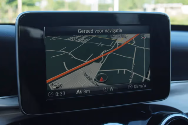 Mercedes-Benz C-Klasse (2016) thumbnail 18