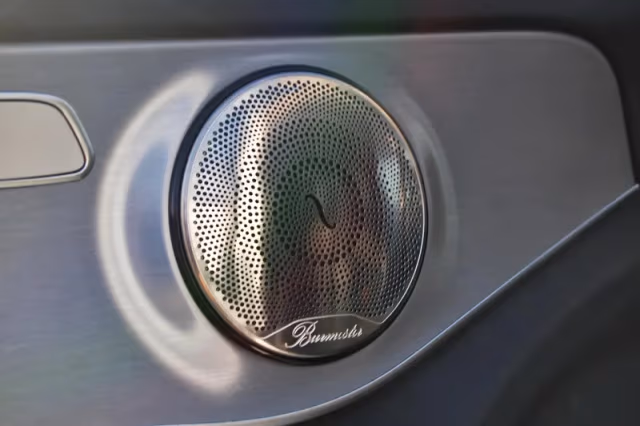 Mercedes-Benz C-Klasse (2016) thumbnail 24